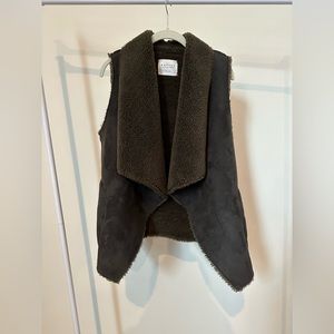 Velvet brand vest